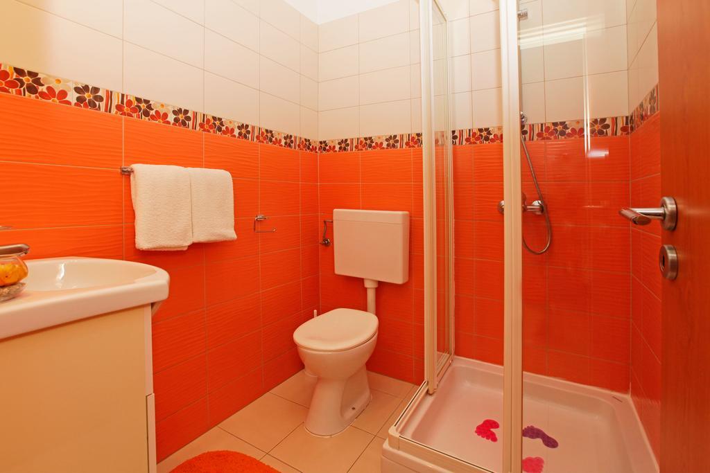 Guest House Kod Peskarije Vela Luka Bilik gambar