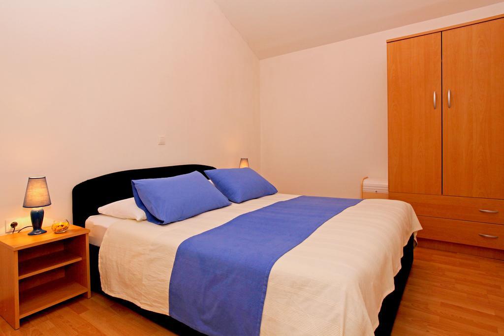 Guest House Kod Peskarije Vela Luka Bilik gambar