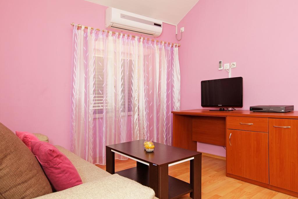 Guest House Kod Peskarije Vela Luka Bilik gambar