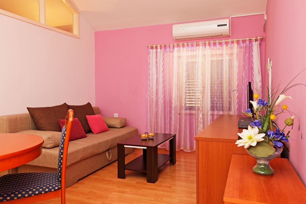 Guest House Kod Peskarije Vela Luka Bilik gambar
