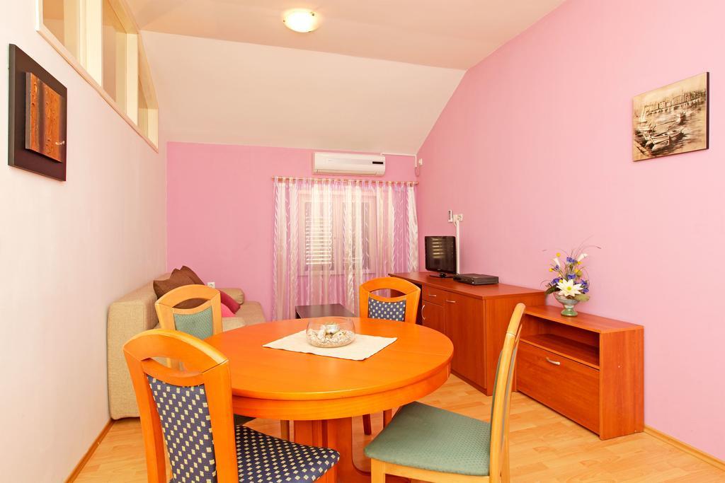 Guest House Kod Peskarije Vela Luka Bilik gambar