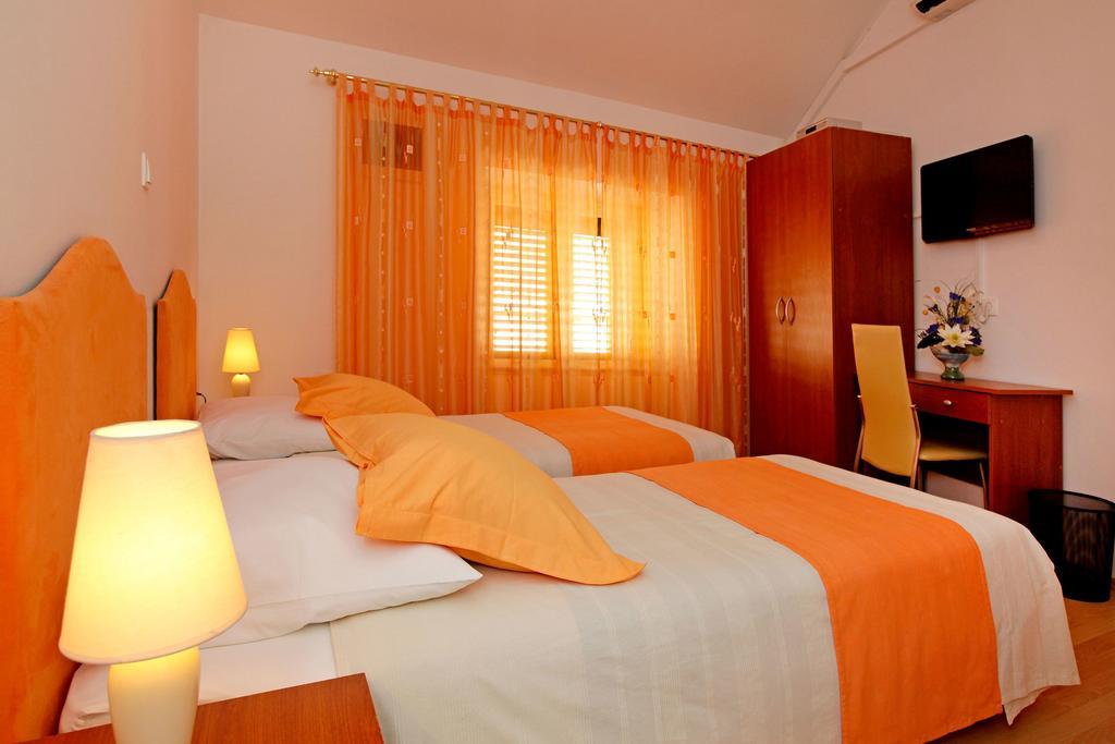 Guest House Kod Peskarije Vela Luka Bilik gambar