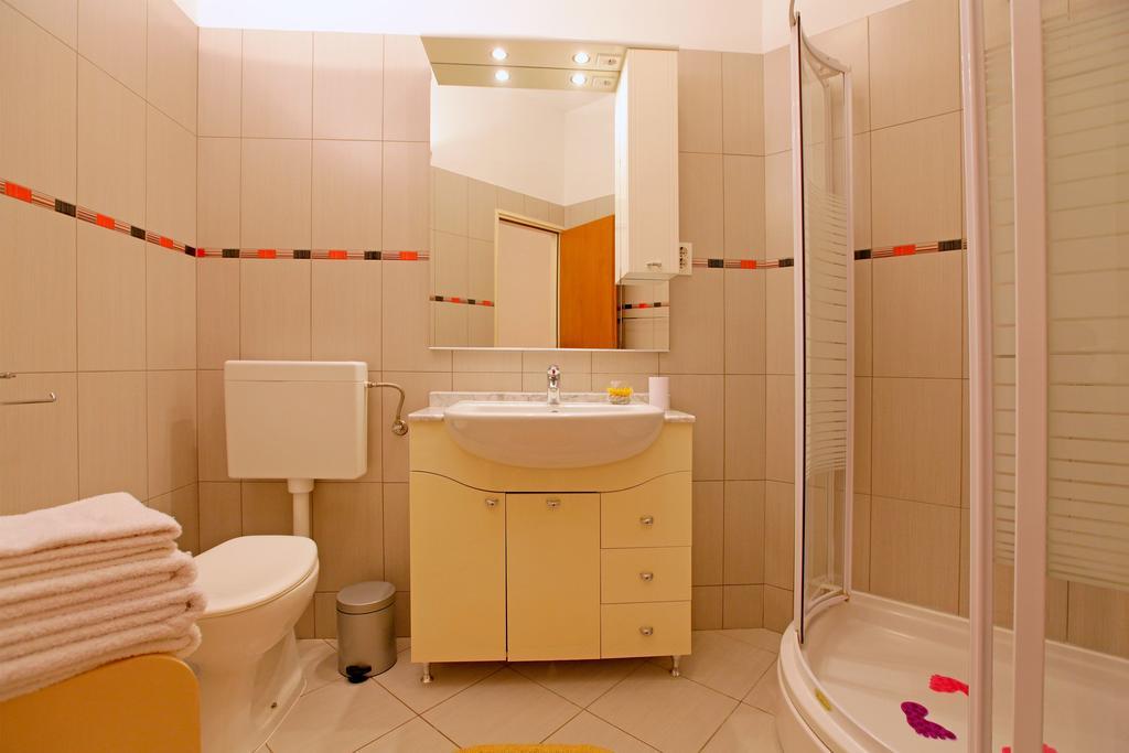 Guest House Kod Peskarije Vela Luka Bilik gambar