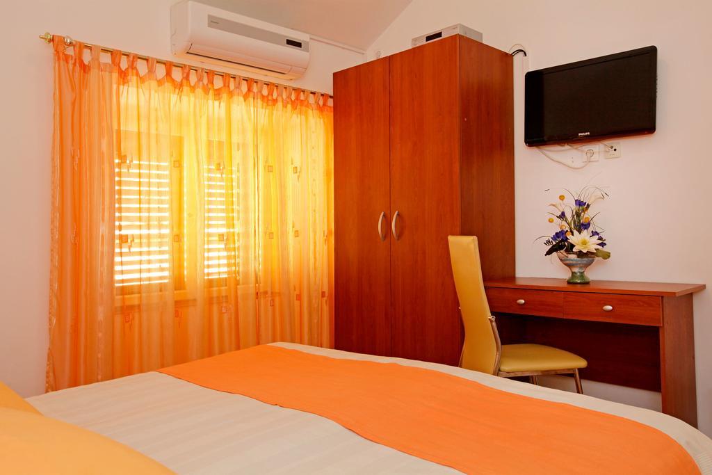Guest House Kod Peskarije Vela Luka Bilik gambar