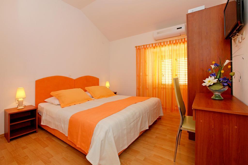 Guest House Kod Peskarije Vela Luka Bilik gambar