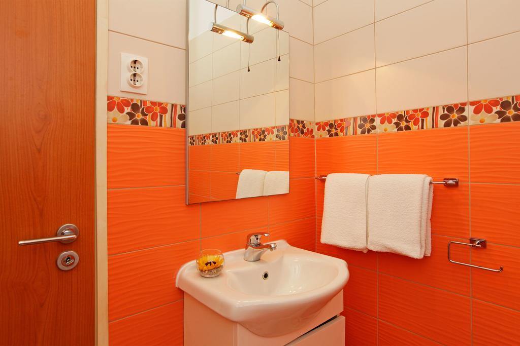 Guest House Kod Peskarije Vela Luka Bilik gambar